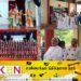 மட்டு புனித சிசிலியா தேசிய மகளிர் கல்லூரியில் ஒளி விழா நிகழ்வு!