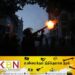 நள்ளிரவில் துப்பாக்கிப்பிரயோகம்; கொழும்பில் சம்பவம்!