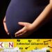 மகனின் குழந்தையை வயிற்றில் சுமந்த தாய்!