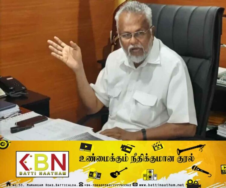 தமிழ் கட்சிகளை பகிரங்க விவாதத்திற்கு அழைக்கும் டக்ளஸ் தேவானந்தா!