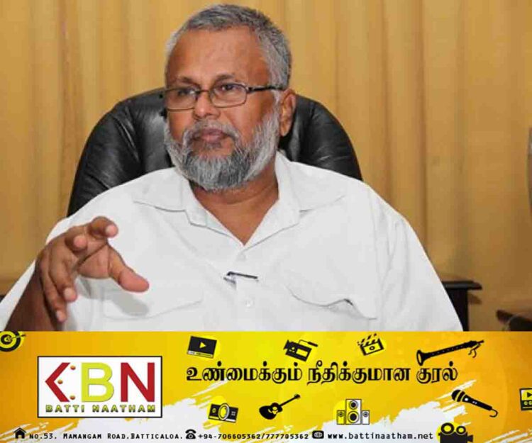 கடற்றொழில் மற்றும் நீரியல் வளத்துறைக்கான திருத்தப்பட்ட புதிய சட்டமூலம்!