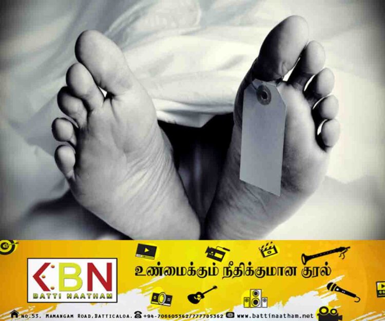 பொலிஸ் சார்ஜன்டின் சடலம் 7 நாட்களின் பின்னர் தெஹிவளை கடற்கரையில் மீட்பு!