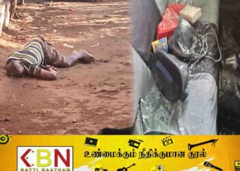 புதையலா? பூசாரியின் மனைவியுடன் தொடர்பா? – மட்டு வாகரையில் ஒருவர் உயிரிழப்பு!