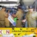கொழும்பிலிருந்து மட்டக்களப்பு வந்த பஸ்ஸில் பயணித்தவரிடன் கஞ்சா!