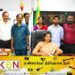 மட்டக்களப்பு மாவட்ட அரசாங்க அதிபர் ஜே.ஜே.முரளிதரன் இன்று கடமைகளை பொறுப்பேற்றார்!