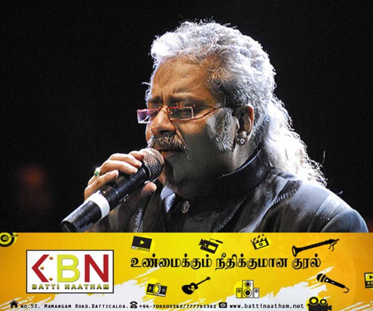 யாழில் இடம்பெற இருந்த இசை நிகழ்ச்சி இடை நிறுத்தம்!