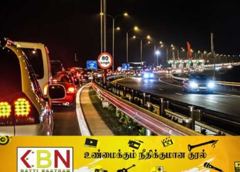 அதிவேக நெடுஞ்சாலைகளின் வருமானம் அதிகரிப்பு!