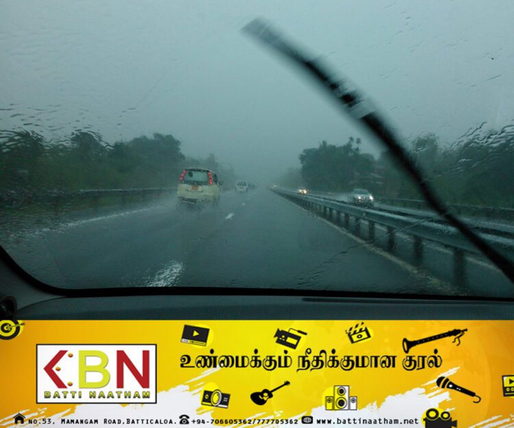 அதிவேக நெடுஞ்சாலையில் பயணிக்கும் சாரதிகளுக்கான அவசர அறிவிப்பு!