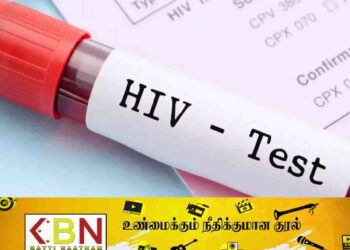 இலங்கையில் ஓரினச் சேர்க்கையால் அதிகரிக்கும் எச்.ஐ.வி தொற்று; மாவட்ட சுகாதார அதிகாரிகள் கவலை!