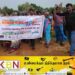 சர்வதேச மனித உரிமைகள் தினம்; மட்டக்களிப்பில் “சமஷ்டியே தீர்வு’ என்ற தொணிப் பொருளில் அனுஷ்டிப்பு!