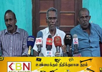 அறுபது இலட்சம் ரூபா வலைகள் நாசம்; இந்திய தூதரகத்தை முற்றுகையிட்டுவோம் – மீனவ சங்கங்கள் எச்சரிக்கை!