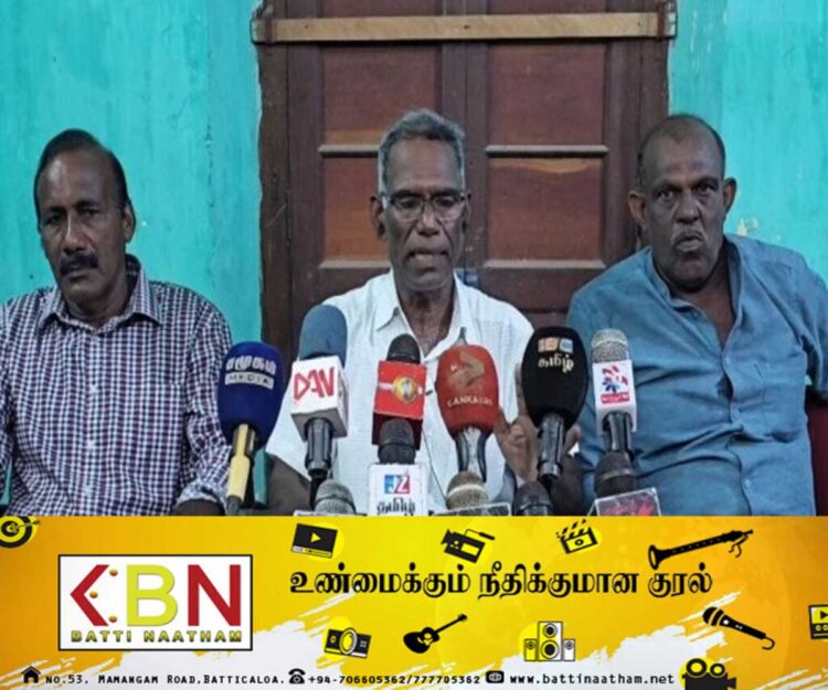 அறுபது இலட்சம் ரூபா வலைகள் நாசம்; இந்திய தூதரகத்தை முற்றுகையிட்டுவோம் – மீனவ சங்கங்கள் எச்சரிக்கை!
