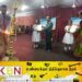 மண்முனை வடக்கு பிரதேச செயலகத்தில் இலக்கிய விழா!