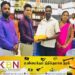திருக்கோவிலில் இலக்கிய போட்டி வெற்றியாளர்களுக்கான பரிசளிப்பு விழா!