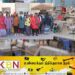 வெளிநாடொன்றில் சம்பளமின்றி வேலைசெய்யும் 350 இலங்கையர்கள்!