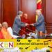 இமாலய பிரகடனத்திற்கு முற்றுப்புள்ளி வைத்தது பௌத்தசாசன அமைச்சு!