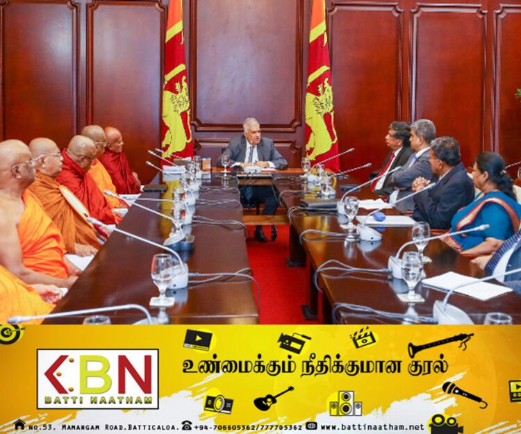 இமாலய பிரகடன விவகாரம்; தமிழ் அமைப்பு ஒன்றின் முக்கியஸ்தர் குழுவிலிருந்து நீக்கம்!