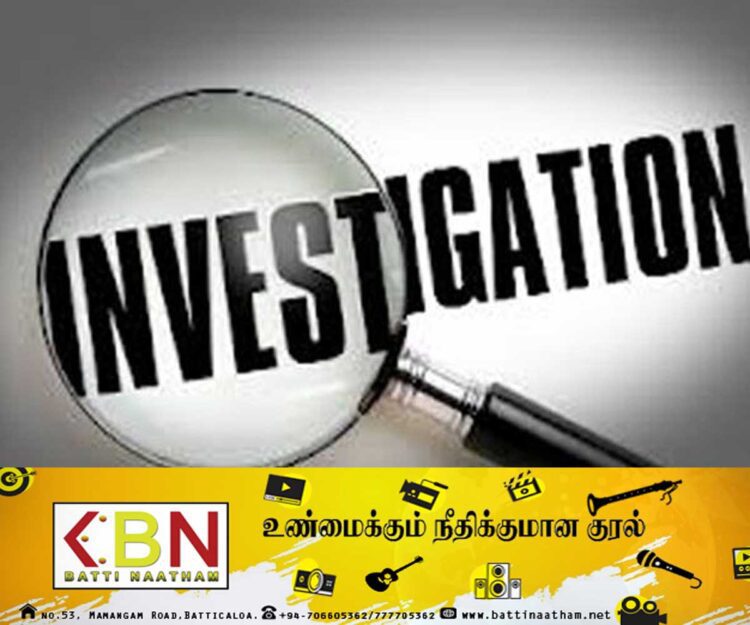 இலங்கையில் 108 ஆண்டுகளுக்கு பின்னர் தோண்டி எடுக்கப்படும் மரண தண்டனை கைதியின் வழக்கு!