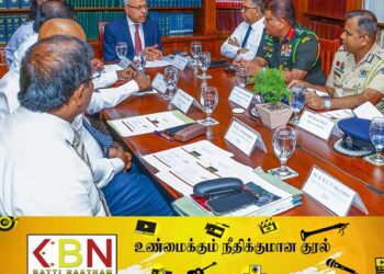 அதிவேக நெடுஞ்சாலைகளில் கடமை புரியும் அதிரடிப் படையினர் தொடர்பில் எடுக்கப்பட்டுள்ள தீர்மானம்!