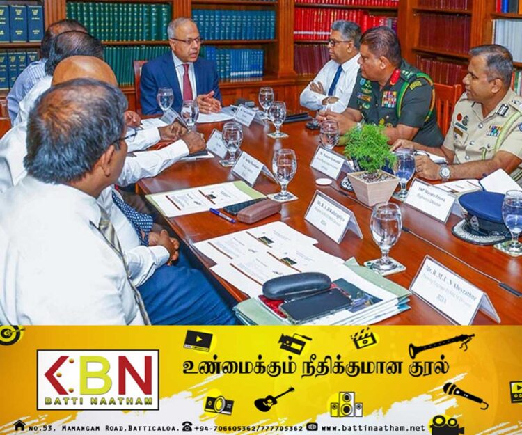 அதிவேக நெடுஞ்சாலைகளில் கடமை புரியும் அதிரடிப் படையினர் தொடர்பில் எடுக்கப்பட்டுள்ள தீர்மானம்!