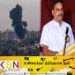 தமிழர்கள் கொல்லப்பட்டபோது மௌனம் காத்த முஸ்லீம் தலைவர்கள் இன்று பலஸ்தீன் மக்களுக்காக குரல் எழுப்புகின்றனர்; சபா.குகதாஸ் ஆதங்கம்!