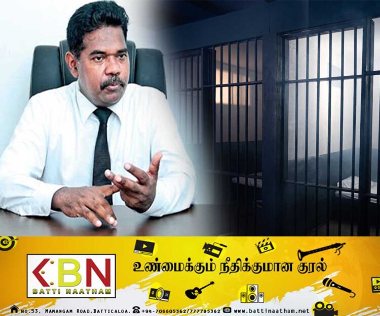 தடுப்புக்காவல் மரணங்கள் பொலிஸ் நிலையங்களில் அதிகரிப்பு!