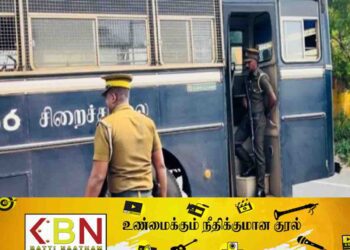 வட்டுக்கோட்டை இளைஞன் உயிரிழப்பு விவகாரம்; சாட்சியம் கூறி 10 நாட்கள் கடந்த நிலையிலும் இதுவரை கைது செய்யப்படாத ஐந்தாவது சந்தேக நபர்!