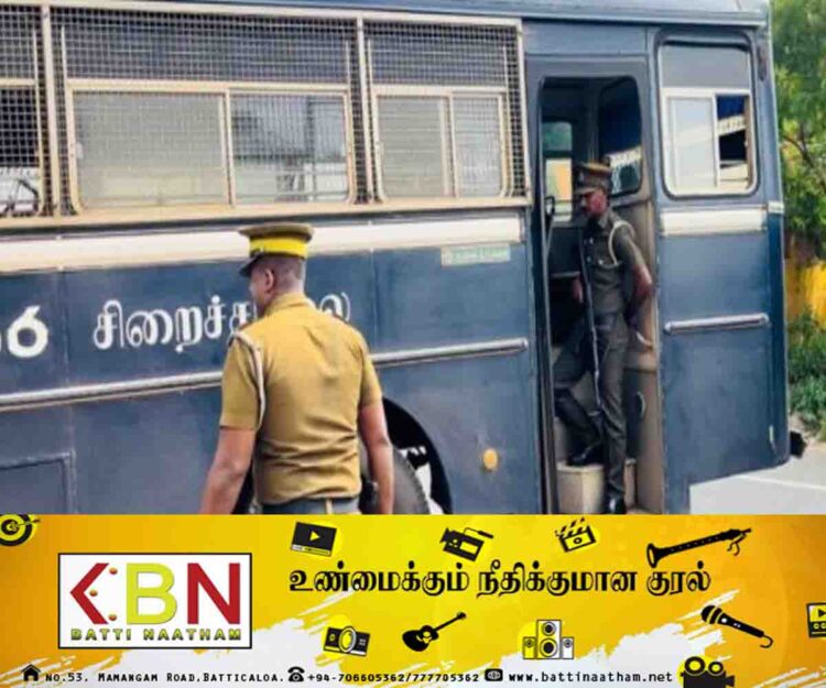 வட்டுக்கோட்டை இளைஞன் உயிரிழப்பு விவகாரம்; சாட்சியம் கூறி 10 நாட்கள் கடந்த நிலையிலும் இதுவரை கைது செய்யப்படாத ஐந்தாவது சந்தேக நபர்!