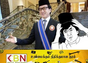 ஜாக்கி சான் நாட்டை விட்டு வெளியேறி இஸ்லாத்தை தழுவினார்!; ஊடகங்களில் வெளியாகும் செய்தி உண்மையா?