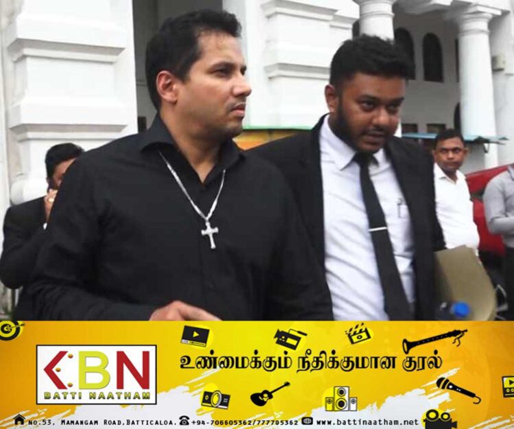 ஜெரோம் பெர்னாண்டோவின் சிறை அறையிலிருந்து 33 கையடக்கத் தொலைபேசிகள்!