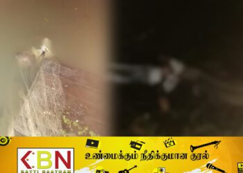 மட்டு கல்லடிப்பால ஆற்றிலிருந்து அடையாளம் தெரியாத சடலம் ஒன்று மீட்பு!(புகைப்படங்கள்)