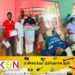 பெரியல்லாறு மத்திய விளையாட்டு கழகத்தின் ஏற்பாட்டில் இரத்ததான முகாம்!