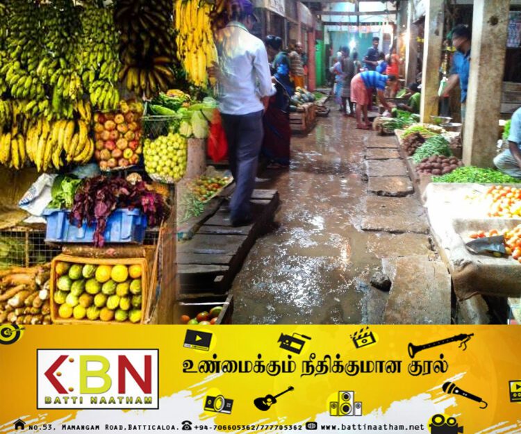 சிங்கள பெண்ணை கட்டியணைத்தவரால் பரபரப்பு; கல்முனையில் சம்பவம்!