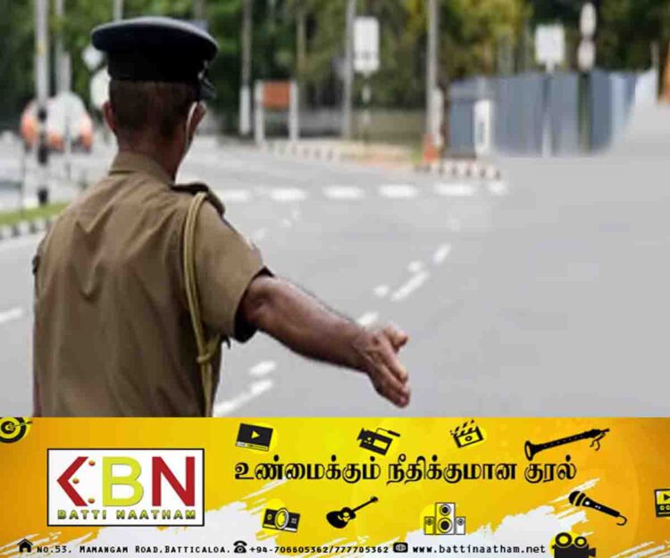 அதிவேக நெடுஞ்சாலையில் துப்பாக்கி சூட்டிற்கு இலக்காகி காவல்துறை அதிகாரி பலி!