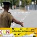 அதிவேக நெடுஞ்சாலையில் துப்பாக்கி சூட்டிற்கு இலக்காகி காவல்துறை அதிகாரி பலி!