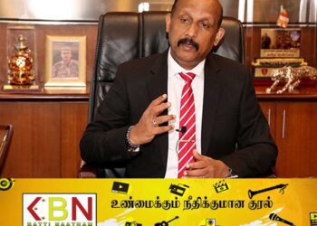 தமிழீழ விடுதலைப் புலிகளின் தலைவர் பிரபாகரனுக்கு நிகராக வேறு எவரும் வரமுடியாது; பாதுகாப்பு அமைச்சின் செயலாளர் தெரிவிப்பு!