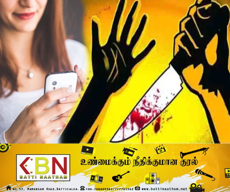 மனைவியின் தொலைபேசிக்கு வந்த அழைப்பு; சந்தேகமடைந்த கணவன் சரமாரி தாக்குதல்!