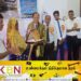 மட்டக்களப்பு காத்தான்குடி மில்லத் பெண்கள் உயர்தர பாடசாலையில் முப்பெரும் விழா!