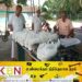 மட்டு காத்தான்குடியில் வெள்ளத்தினால் பாதிக்கப்பட்ட மக்களுக்கு சமைத்த உணவுகள் வழங்கி வைப்பு!
