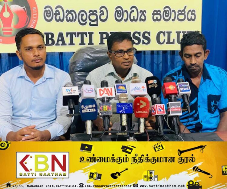 கையளிக்கப்பட்டது கிழக்கு மாகாண ஆசிரியர்களின் சம்பளம்!