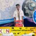 அகில இலங்கை ரீதியில் கிளிநொச்சி மாணவன் சாதனை!