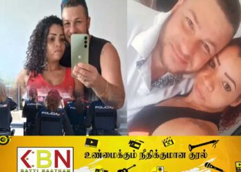கணவரின் ஆணுறுப்பை வெட்டி வீசிய மனைவியால் பரபரப்பு!