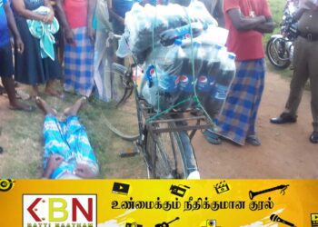 மட்டு கொக்கட்டிச்சோலையில் இளம் குடும்பஸ்தரின் சடலம் மீட்பு!