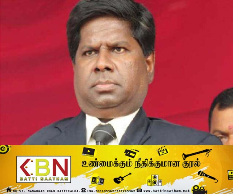 மேல் நீதிமன்ற நீதிபதிகள் சங்க தலைவராக இளஞ்செழியன் தெரிவு!