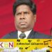 மேல் நீதிமன்ற நீதிபதிகள் சங்க தலைவராக இளஞ்செழியன் தெரிவு!