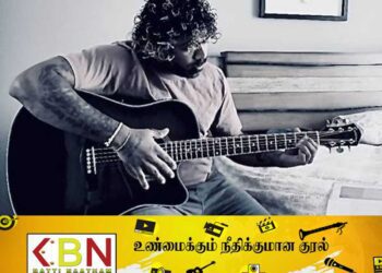 இசைத்துறையில் காலடி வைத்திருக்கும் லசித் மலிங்க; விரைவில் வெளியிடப்படவுள்ள 14 பாடல்கள்!