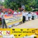 சர்வதேச மனித உரிமைகள் தினத்தை முன்னிட்டு மட்டக்களப்பில் இன்று கவன ஈர்ப்பு போராட்டம்!