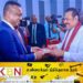 மஹிந்தவிற்கு மனுஷ வழங்கிய முத்திரை!