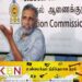 மாகாணசபை முறைமை தோல்வியுற்றதற்கு ஆளுநர்களே காரணம்; மஹிந்த தேசப்பிரிய குற்றச்சாட்டு!