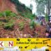 மத்திய மலைநாட்டில் தொடர் மழையால் அவதியுறும் மக்கள்!